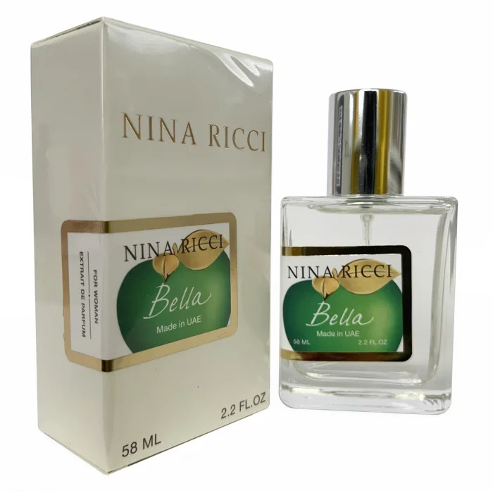 Nina Ricci Bella - ОАЭ Tester 58ml, фото 1