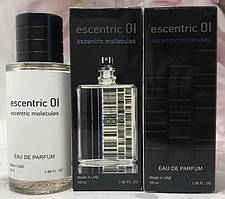 Escentric Molecules Escentric 01 - UAE Tester 55ml