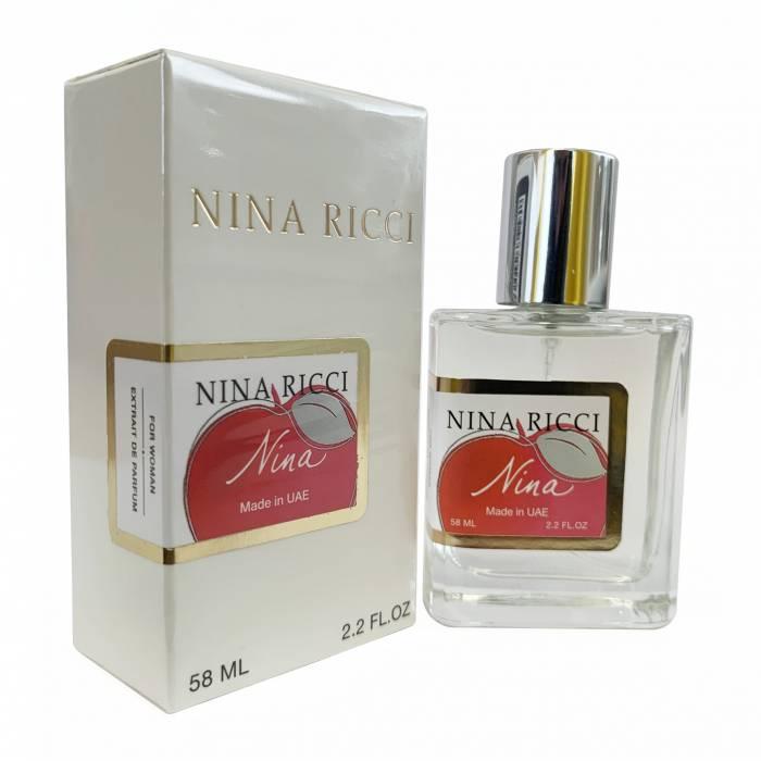 Nina Ricci Nina - ОАЭ Tester 58ml, фото 1