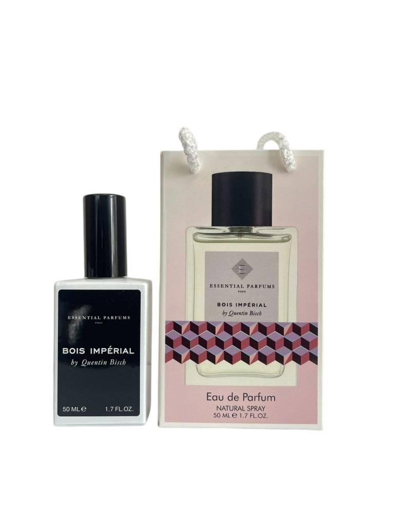 Парфюм унисекс Essential Parfums Bois Imperial - Travel Perfume 50ml, фото 1