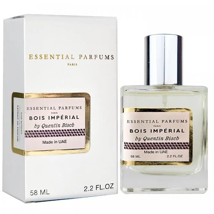 Essential Parfums Bois Imperial унісекс — ОАЕ Tester 58ml, фото 1