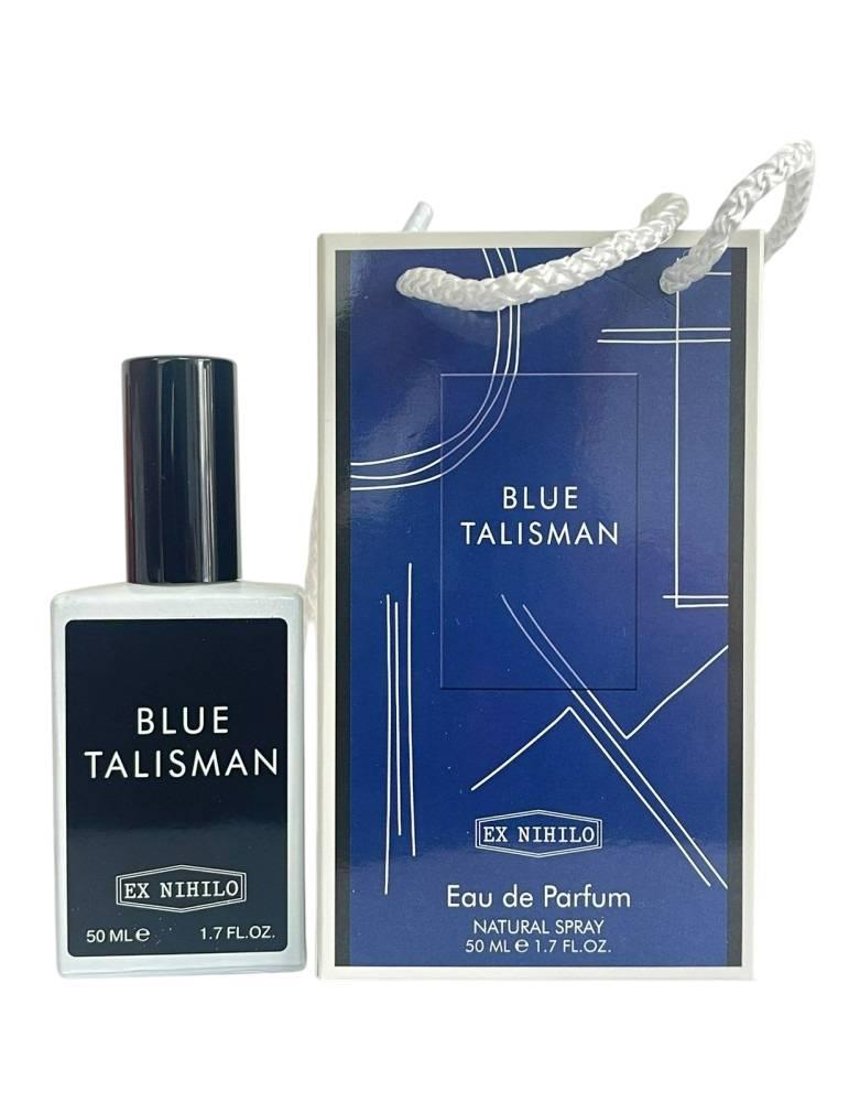 Парфюм унисекс Ex Nihilo Blue Talisman - Travel Perfume 50ml, фото 1