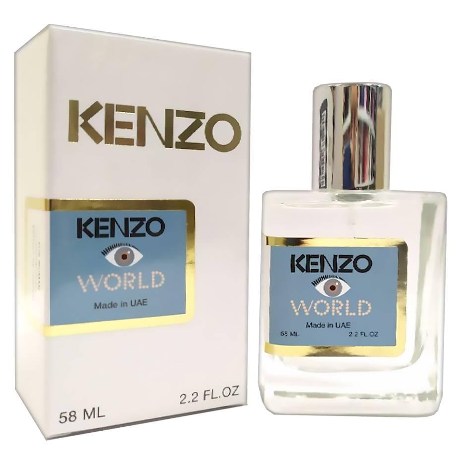 Kenzo World - ОАЭ Tester 58ml, фото 1