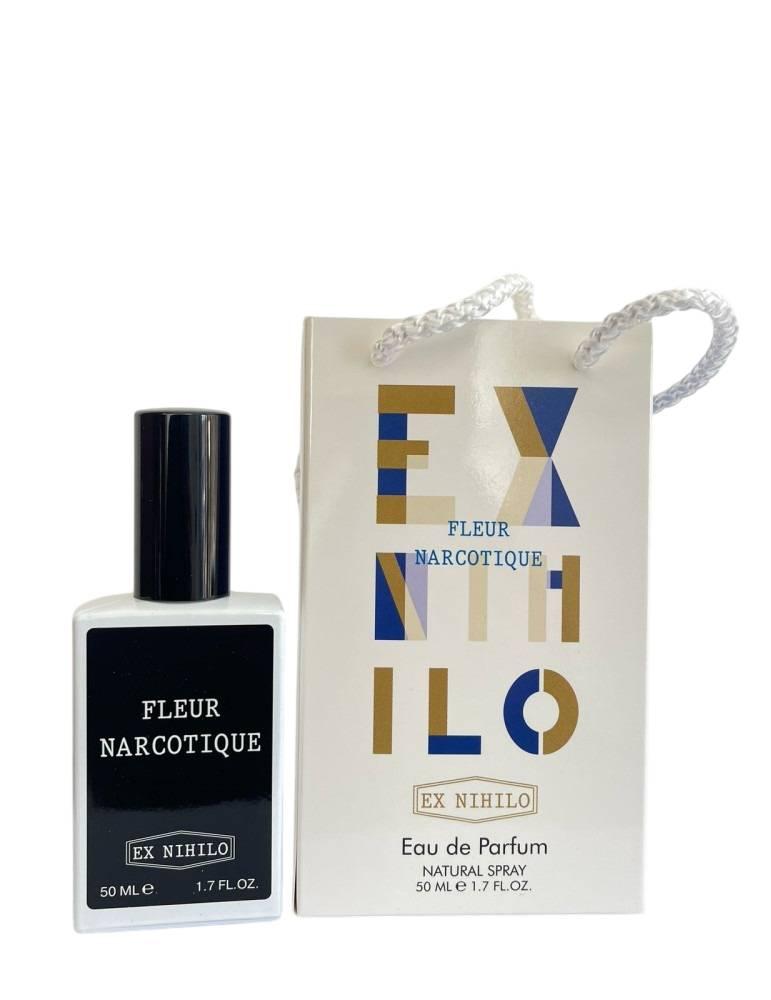 Ex Nihilo Fleur Narcotique - Travel Perfume 50ml, фото 1