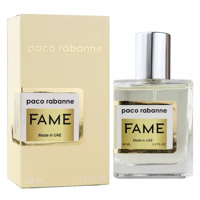 Paco Rabanne Fame - ОАЭ Tester 58ml, фото 1