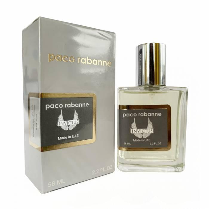 Paco Rabanne Invictus - ОАЭ Tester 58ml, фото 1