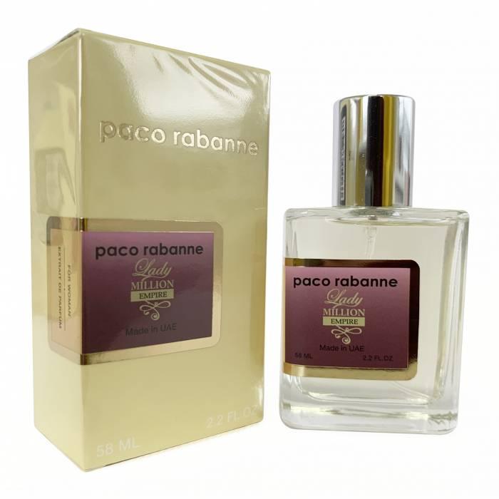 Paco Rabanne Lady Million Empire - ОАЭ Tester 58ml, фото 1
