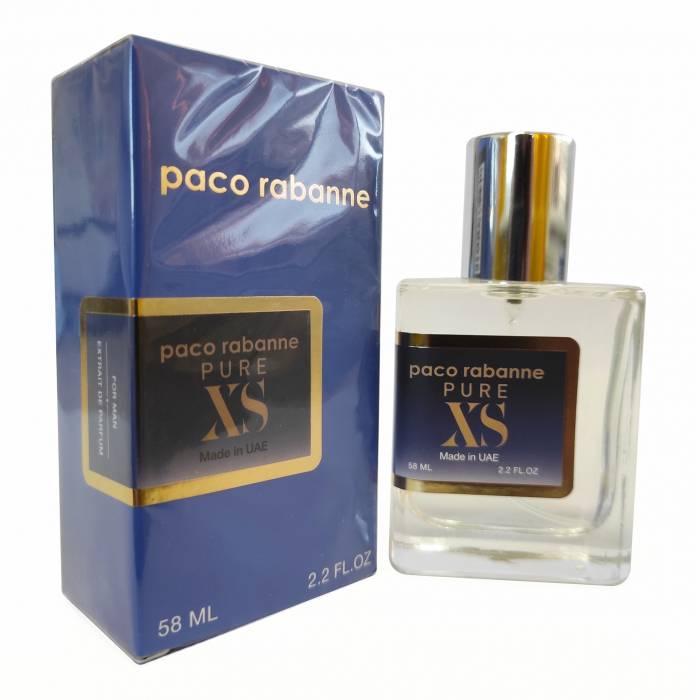 Paco Rabanne Pure XS - ОАЭ Tester 58ml, фото 1