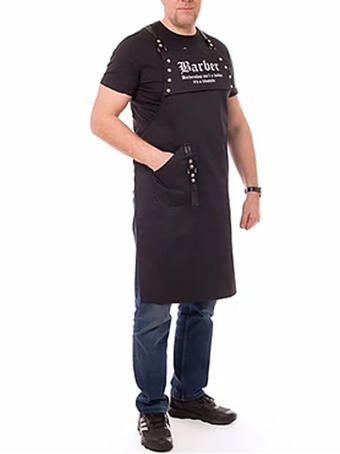 Фартух Alek S Barber, фото 1
