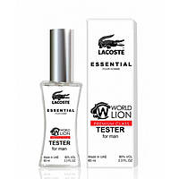 Lacoste Essential - Tester 60ml