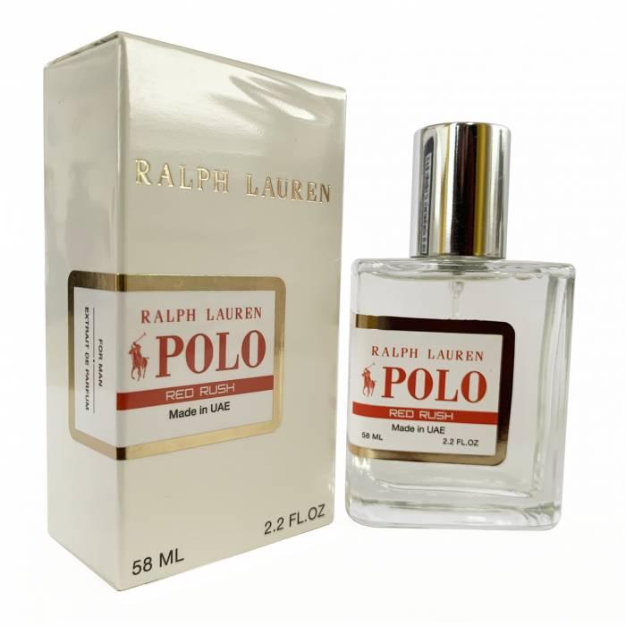 Ralph Lauren Polo Red Rush - ОАЭ Tester 58ml, фото 1