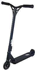 Самокат трюковий LipSlide Flit чорний