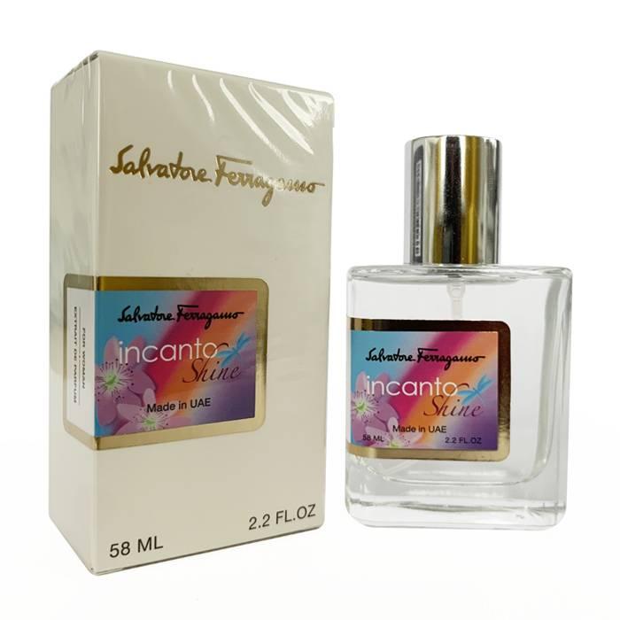 Salvatore Ferragamo Incanto Shine - ОАЭ Tester 58ml, фото 1