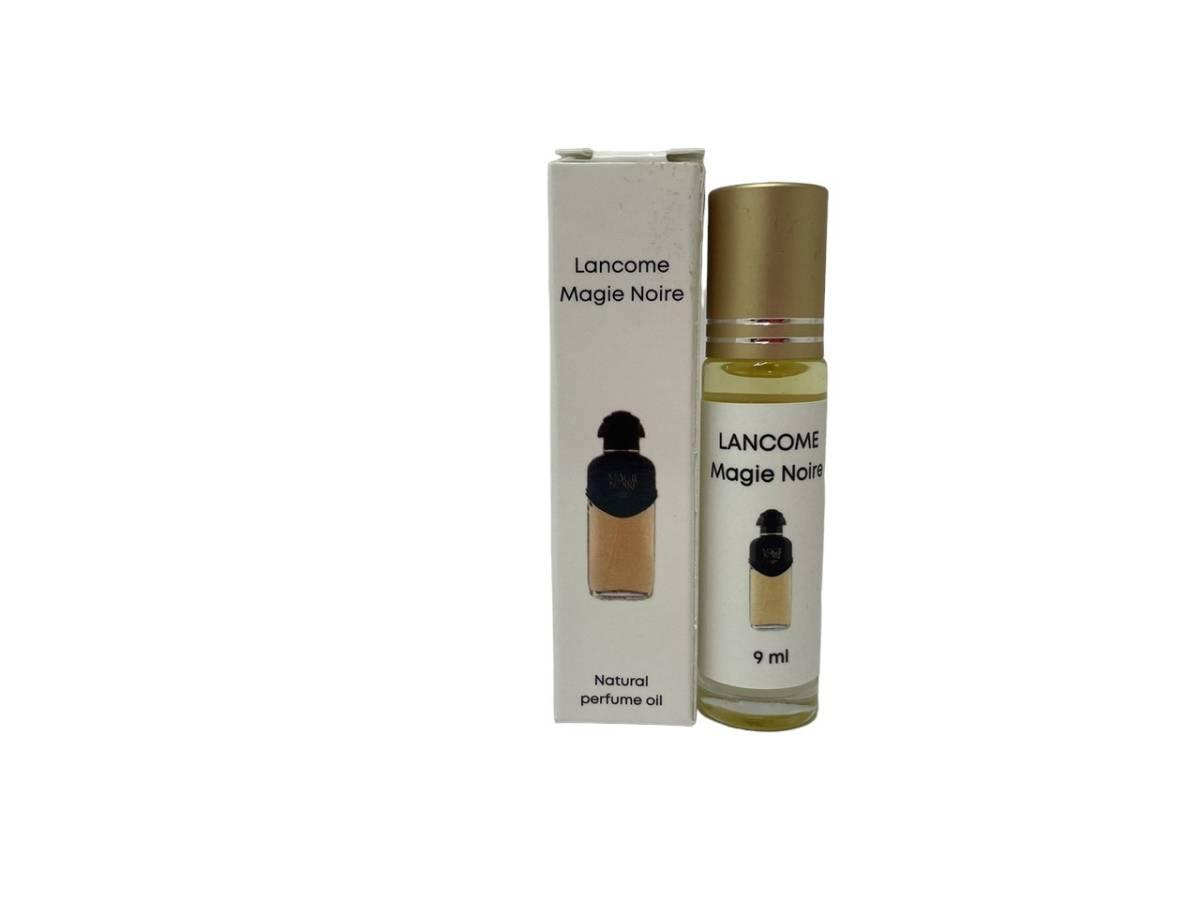 Lancome Magie Noire — олійні парфуми жіночі 9ml, фото 1