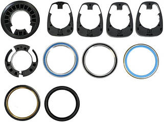 Кермові колонки