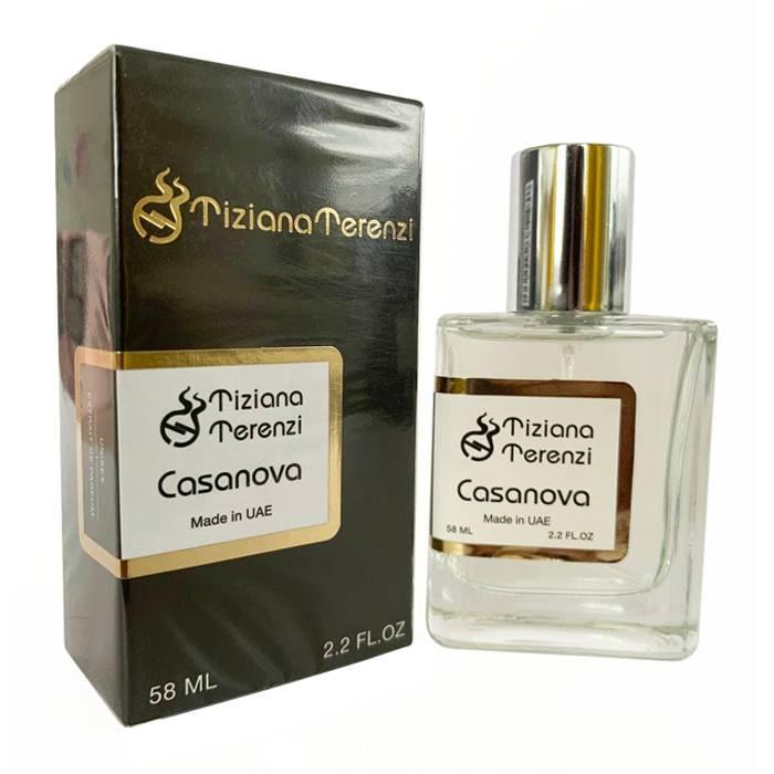 Tiziana Terenzi Casanova - ОАЭ Tester 58ml, фото 1