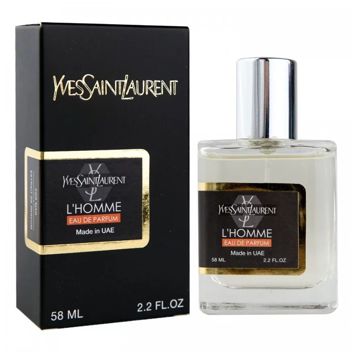 Yves Saint Laurent LHomme Eau de Parfum - ОАЭ Tester 58ml, фото 1