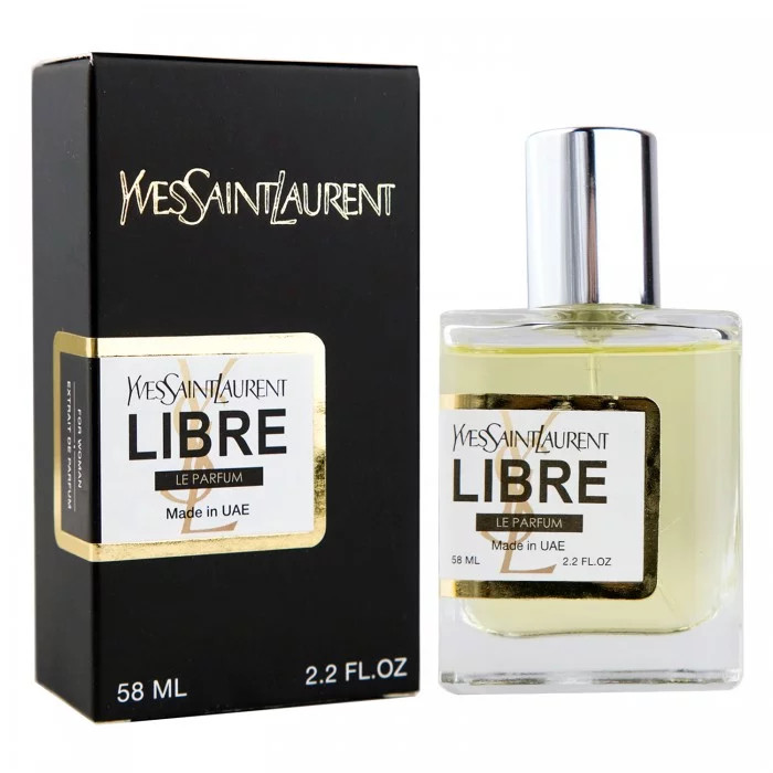 Yves Saint Laurent Libre Le Parfum - ОАЭ Tester 58ml, фото 1