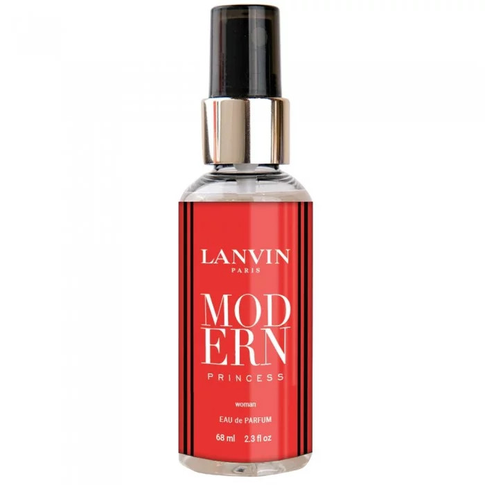 Lanvin Modern Princess - Travel Perfume 68ml, фото 1