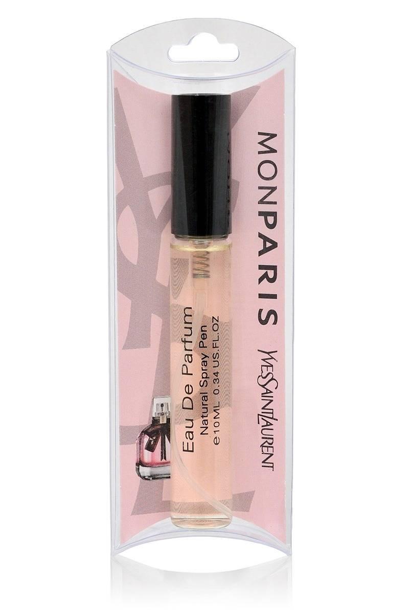 Yves Saint Laurent Mon Paris - Pen Tube 10 ml, фото 1