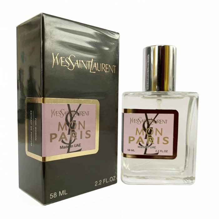 Yves Saint Laurent Mon Paris жіночий — ОАЕ Tester 58ml, фото 1