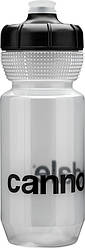 Фляга 0,6 Cannondale Gripper Logo CLB