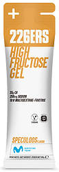 Гель 226ERS High Fructose 55г вуглеводів пряне печиво 80г