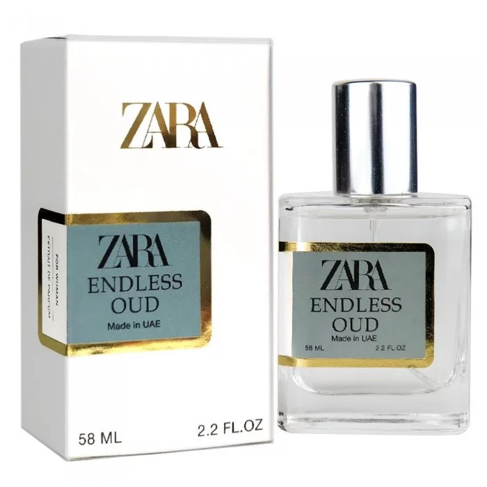 Zara Endless Oud жіночий - ОАЭ Tester 58ml, фото 1