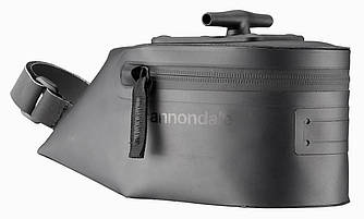 Сумка під седло Cannondale Welded QR Large Black