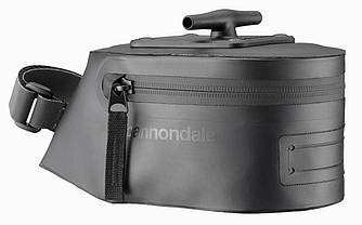 Сумка під седло Cannondale Welded QR Medium Black