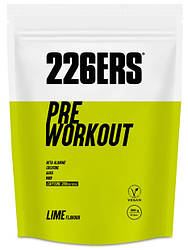 Напій 226ERS Pre Workout лайм з кофеїном 300г
