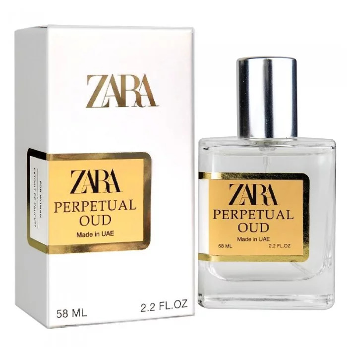 Zara Perpetual Oud жіночий - ОАЭ Tester 58ml, фото 1