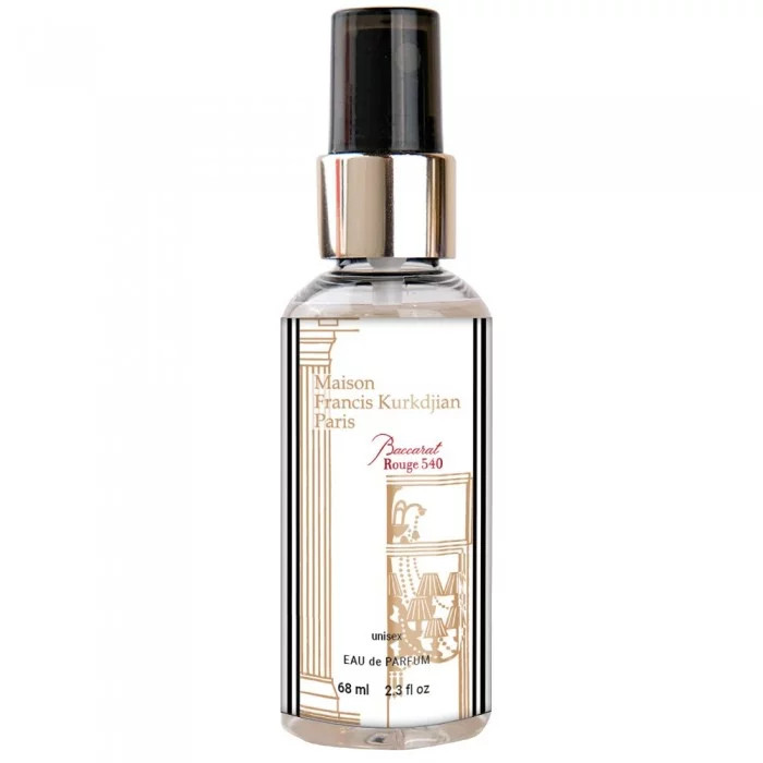 Maison Francis Kurkdjian Baccarat Rouge 540 - Travel Perfume 68ml, фото 1