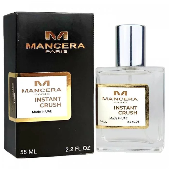 Mancera Instant Crush - ОАЭ Tester 58m, фото 1