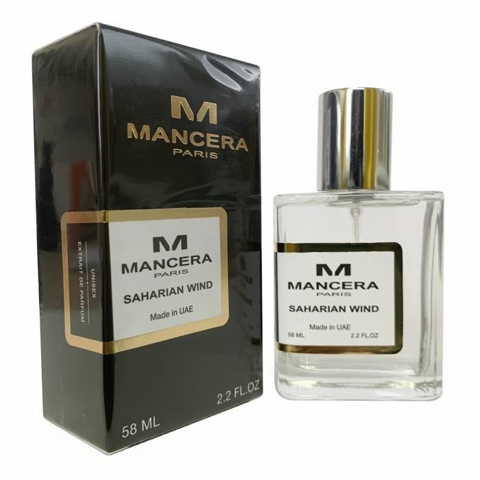 Mancera Saharian Wind - ОАЭ Tester 58ml, фото 1