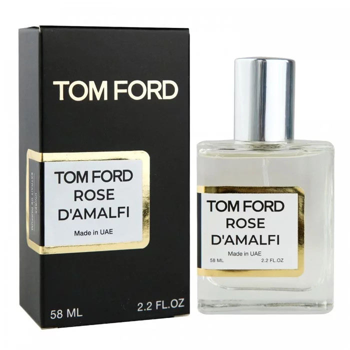 Tom Ford Rose DAmalfi - ОАЭ Tester 58ml, фото 1