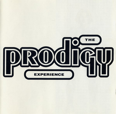 The Prodigy プロディジー　White Ant ポンチョ❗️ The Prodigy – Invaders Must Die | MMR