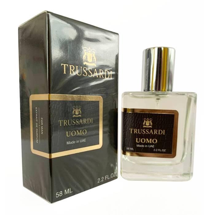 Trussardi Uomo - ОАЭ Tester 58ml, фото 1