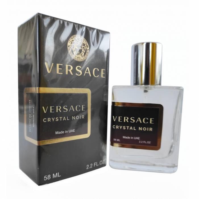 Versace Crystal Noir - ОАЭ Tester 58ml, фото 1