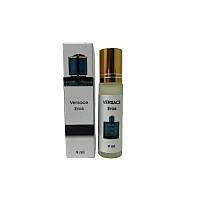 Versace Eros pour Homme — олійні парфуми чоловічі 9ml