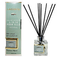 Аромадиффузор Lacoste Eau De Lacoste L.12.12 Pour Elle Natural 85ml