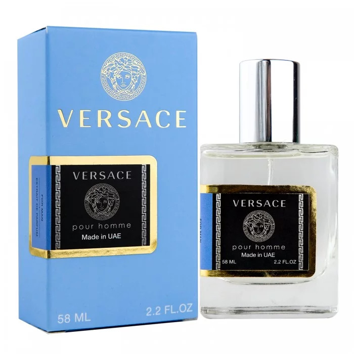 Versace Pour Homme - ОАЭ Tester 58ml, фото 1
