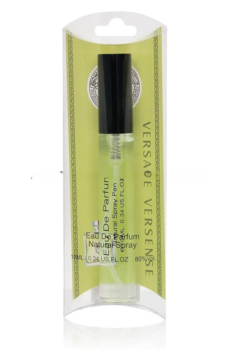 Versace Versense - Pen Tube 10 ml, фото 1
