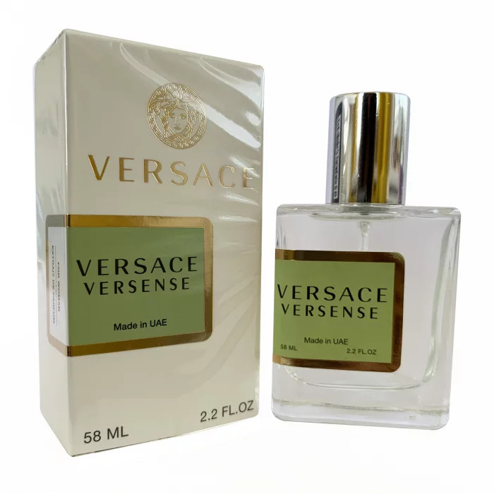 Versace Versense  - ОАЭ Tester 58ml, фото 1