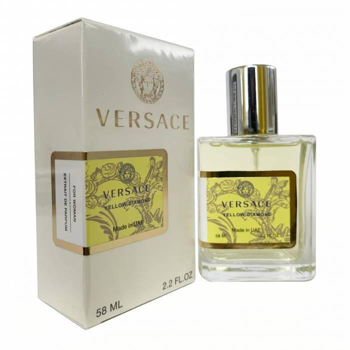 Versace Yellow Diamond - ОАЭ Tester 58ml, фото 1