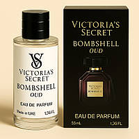 Victoria's Secret Bombshell Oud - UAE Tester 55ml