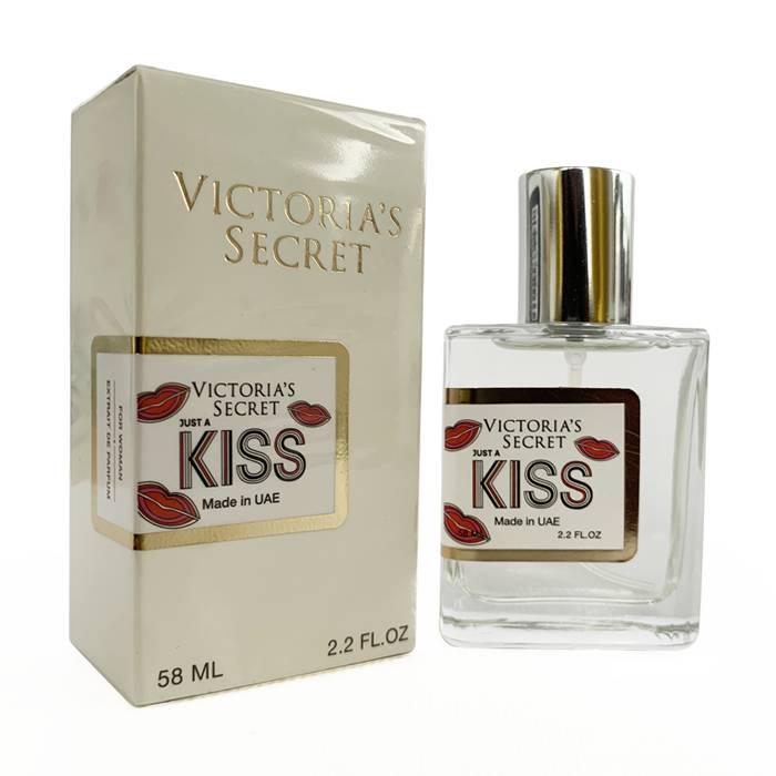 Victoria's Secret Just A Kiss жіночий — ОАЕ Tester 58ml, фото 1