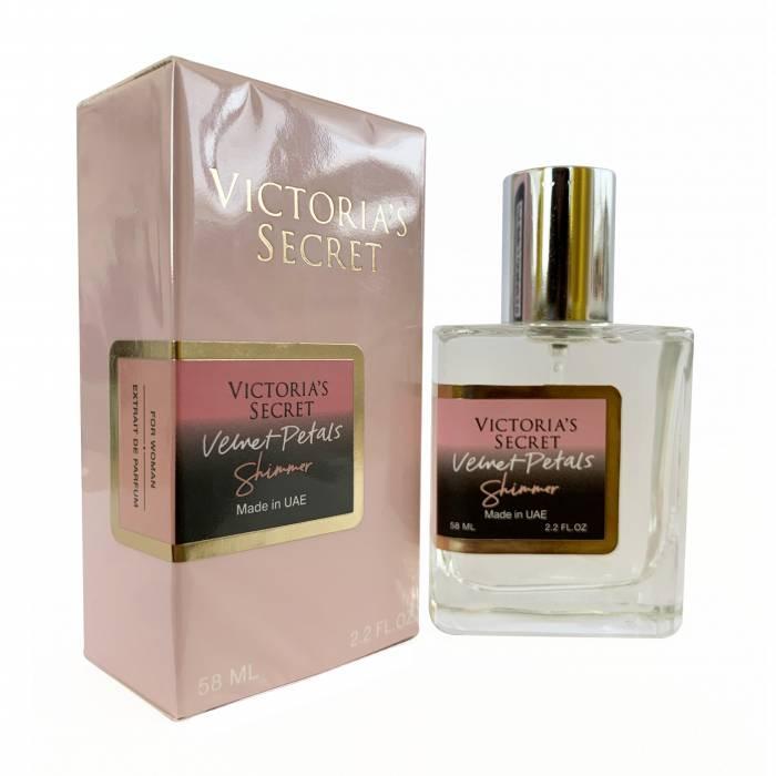 Victoria's Secret Velvet Petals Shimmer жіночий - ОАЕ Tester 58ml, фото 1