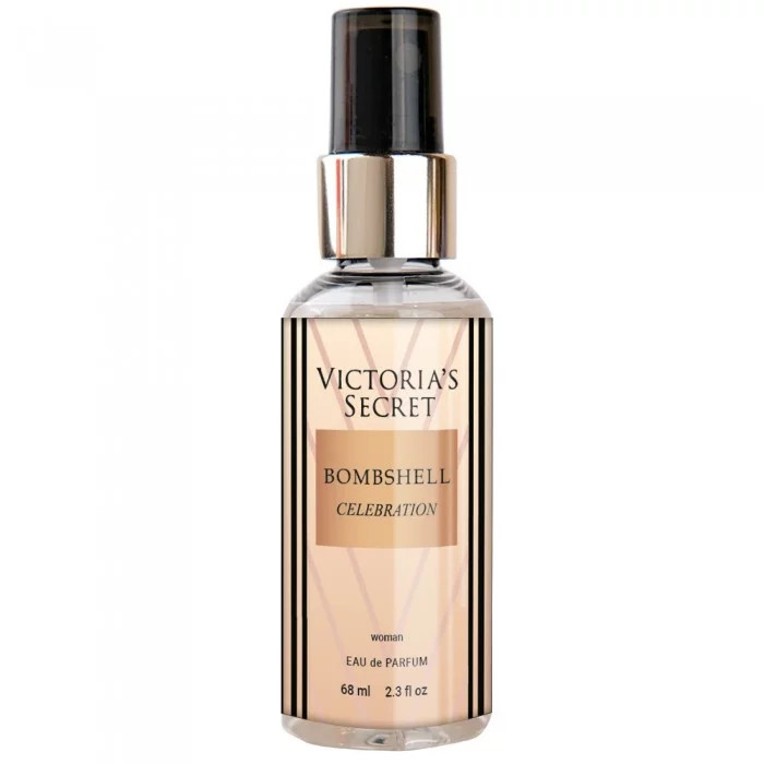 Victorias Secret Bombshell Celebration - Travel Perfume 68ml, фото 1