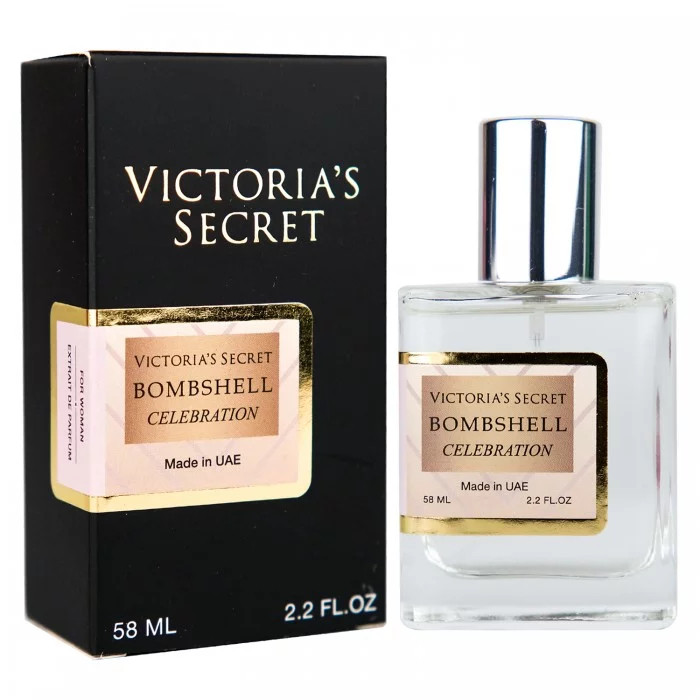 Victorias Secret Bombshell Celebration - ОАЭ Tester 58ml, фото 1
